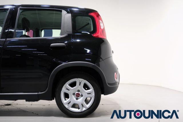 FIAT Panda 1.0 CITY LIFE S&S HYBRID NEOPATENTATI