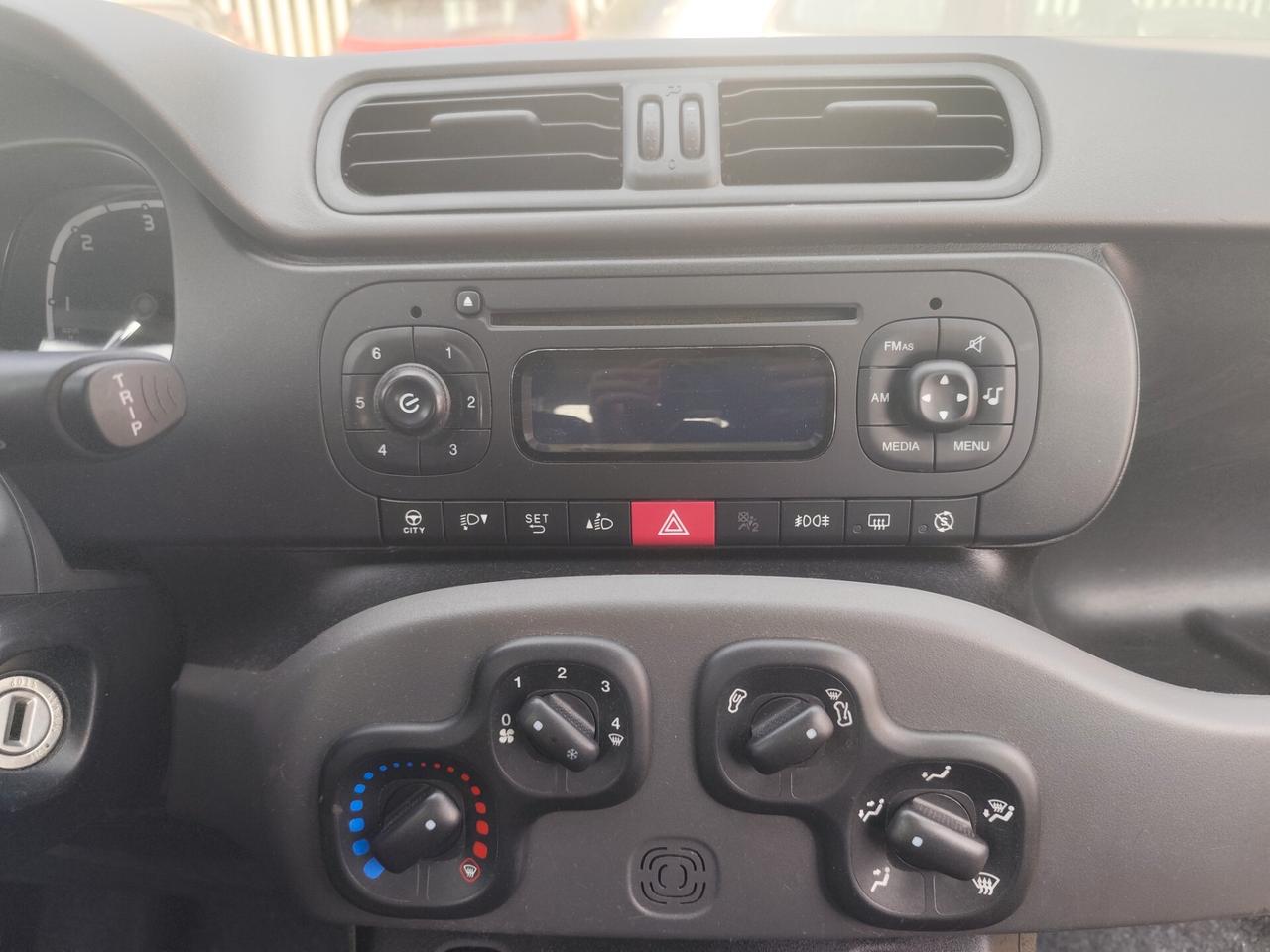 Fiat Panda 1.3 MJT 95 CV S&S Easy