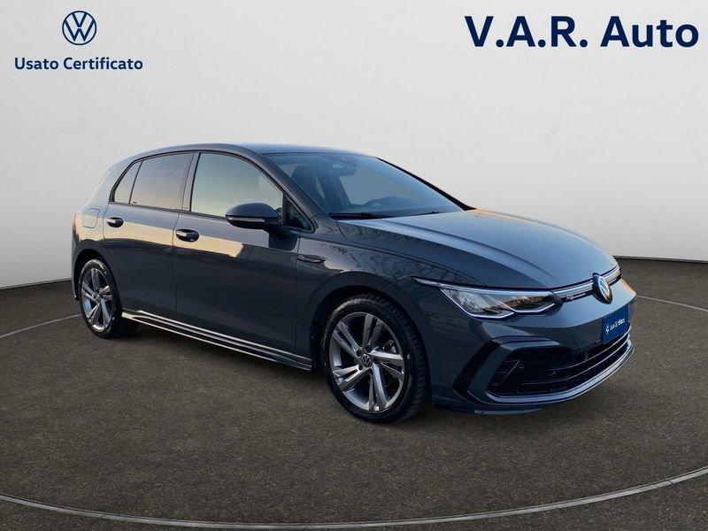 Volkswagen Golf Golf 1.5 eTSI 130 CV EVO ACT DSG R-Line