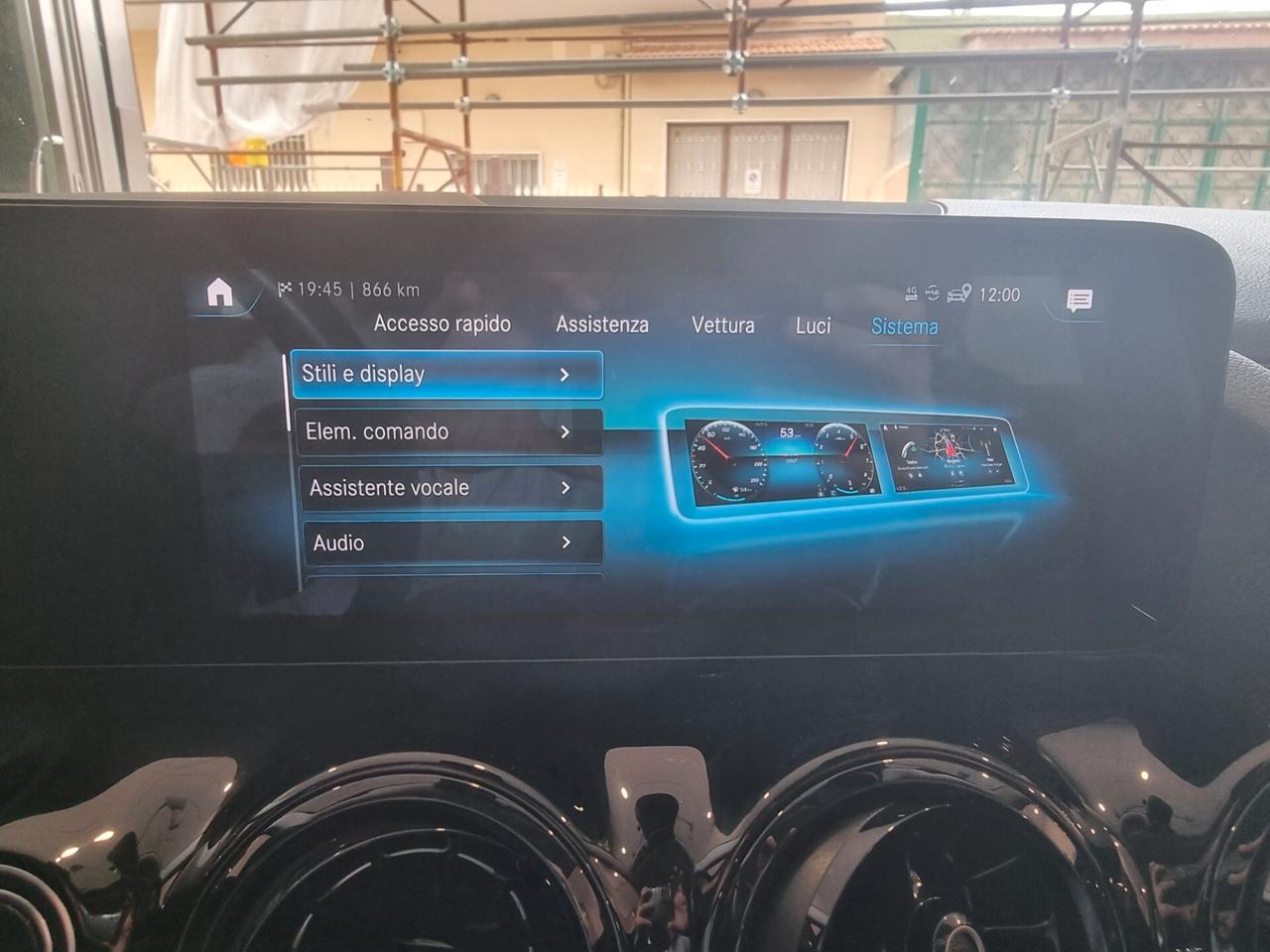 Mercedes-benz GLA 180 d Automatic Business