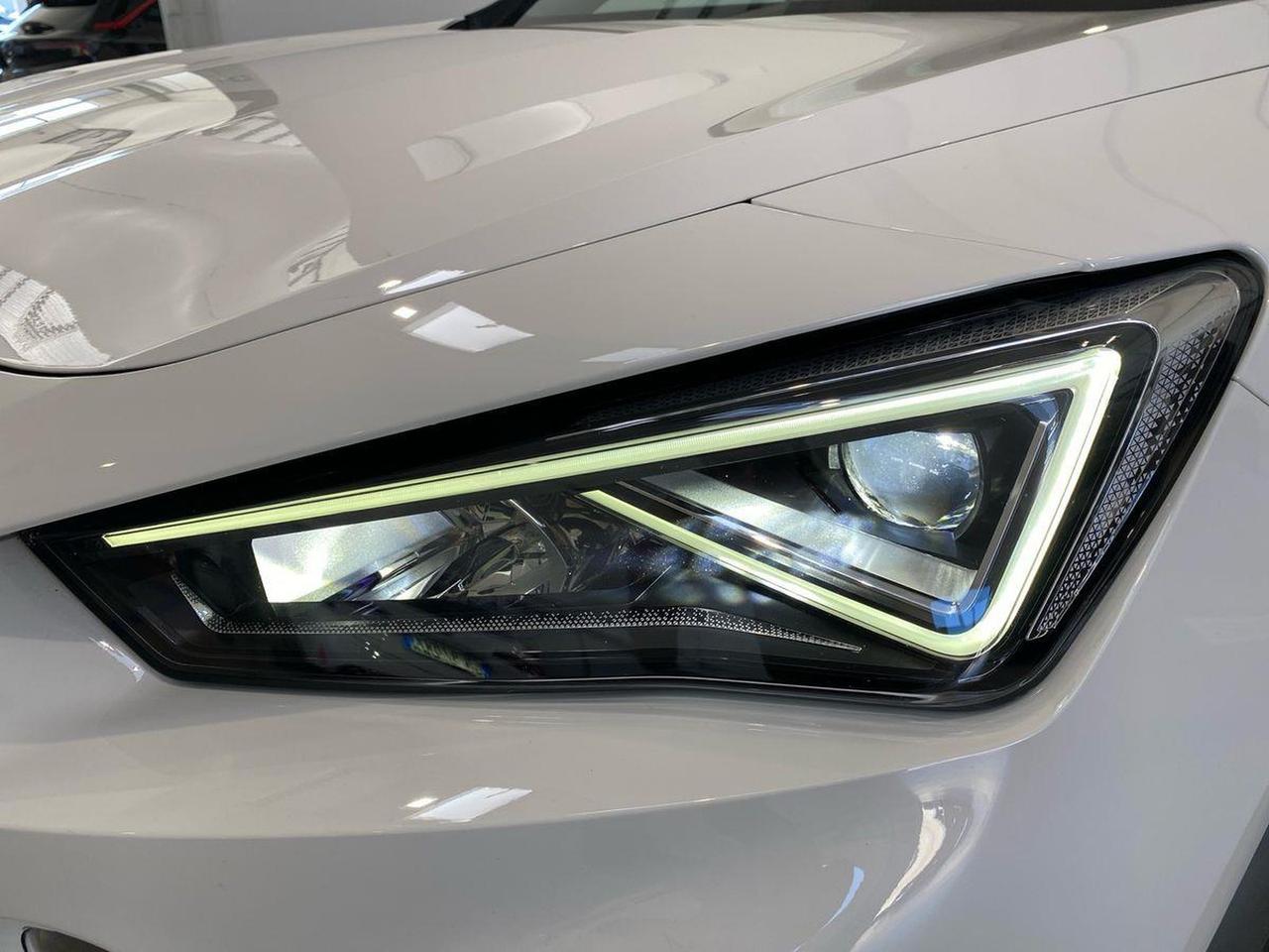 Cupra Formentor 2.0 tdi 150cv 4drive