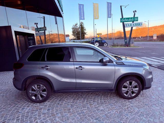 SUZUKI Vitara UNIPRO - KM 79.000 - STRAFULL - NO OBBLIGO FINANZI