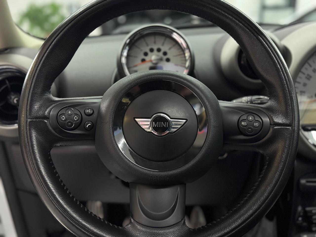 Mini Cooper S Countryman 1.6 ALL4 Iper Full