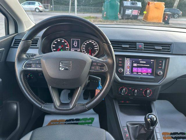 SEAT Ibiza Bifuel! 1.0 TGI 5 porte Style