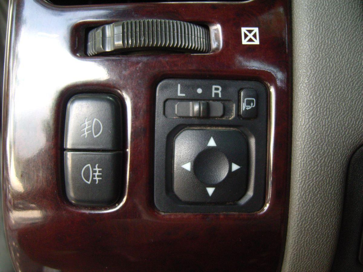 Mitsubishi Pajero 3.2 16V DI-D 3p. GLS Full