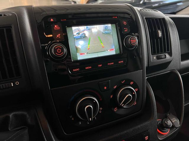 PEUGEOT Boxer 328 2.2 HDi/110CV FAP PC-TN Furgone