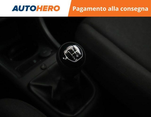 VOLKSWAGEN up! 1.0 5p. move up! BlueMotion Technology