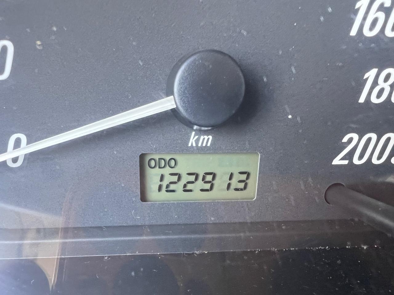Opel Agila 1.0 12V Comfort