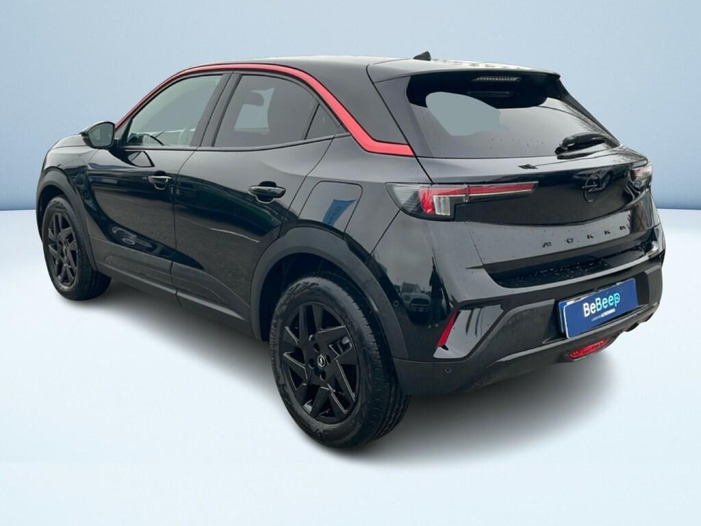 Opel Mokka 1.2 T GS