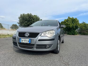 Volkswagen Polo 1.2/60CV 5p. United