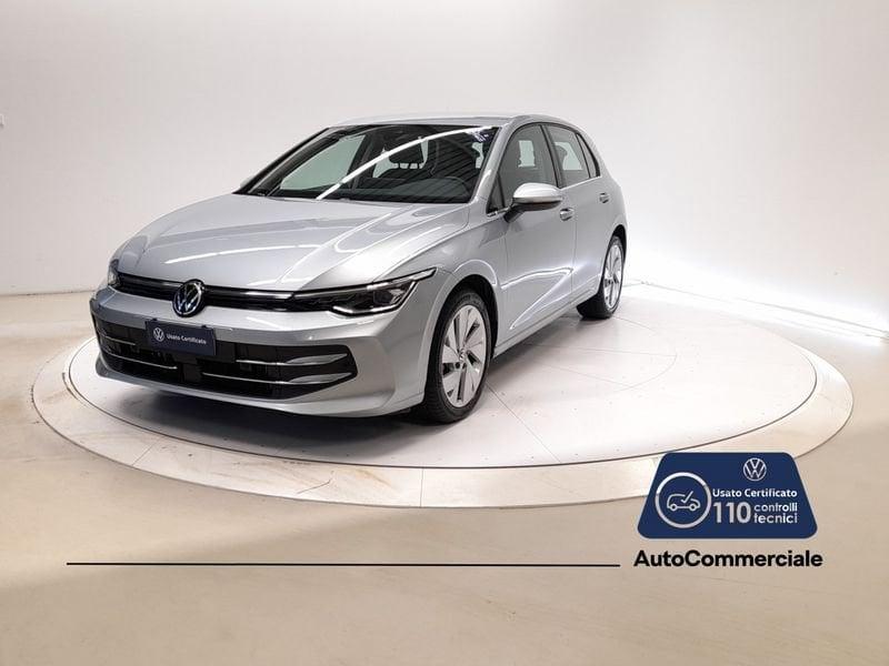 Volkswagen Golf 2.0 TDI SCR 110KW Style DSG