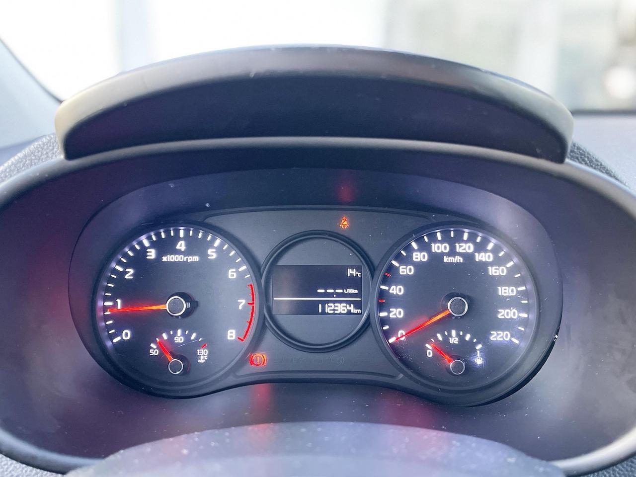 Kia Picanto 1.0 GPL 65CV E6 Neo - 2021