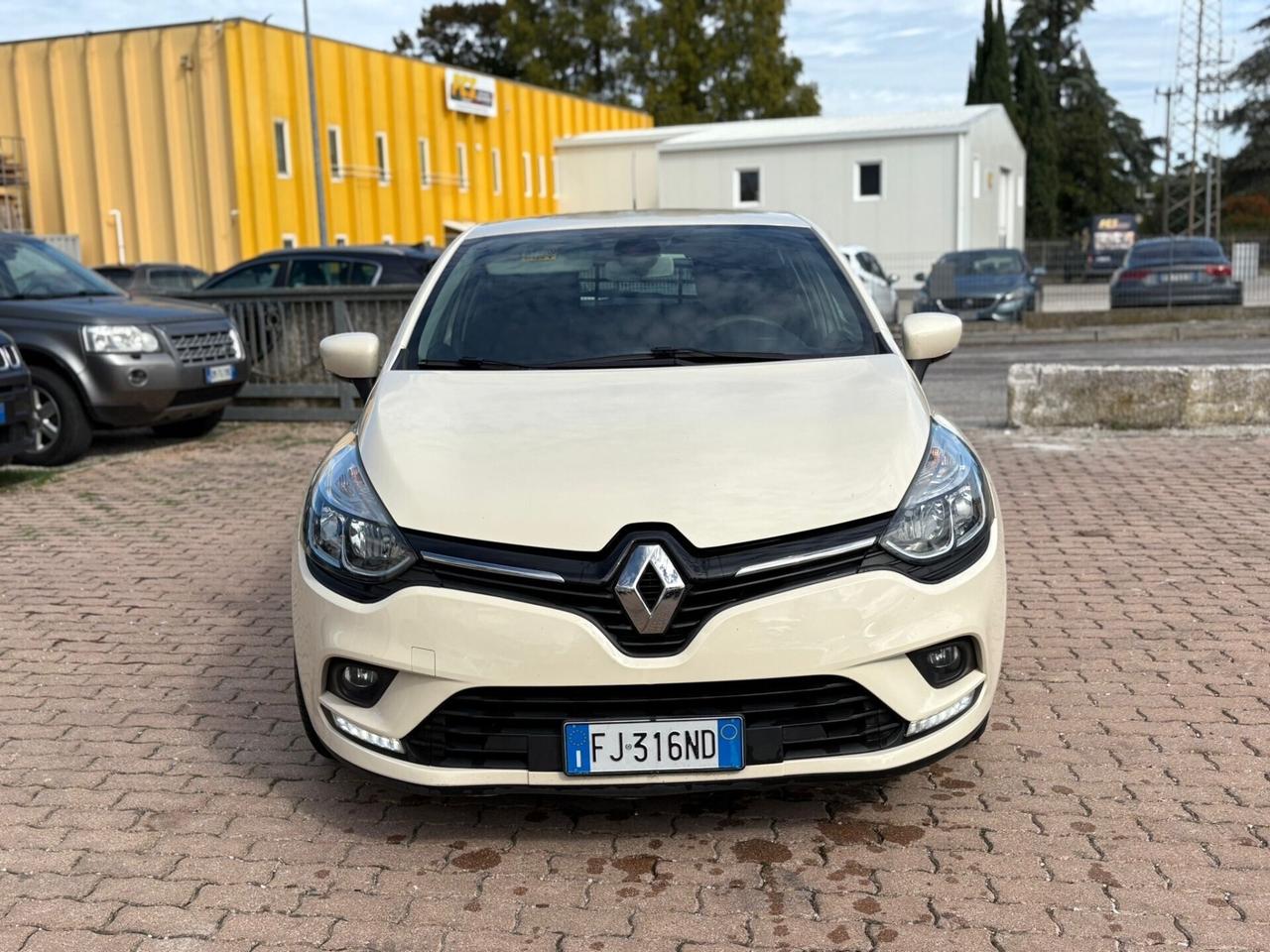 Renault Clio dCi 8V 75CV Start&Stop 5 porte Energy duel2