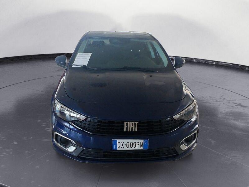 FIAT Tipo Sedan 1.6 130cv Ds SedanTipo