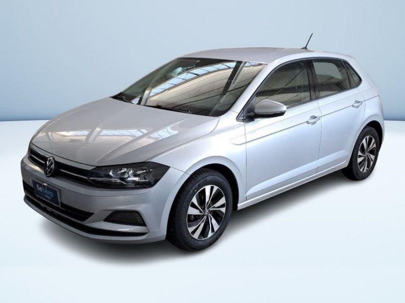 Volkswagen Polo 5P 1.0 EVO COMFORTLINE 80CV