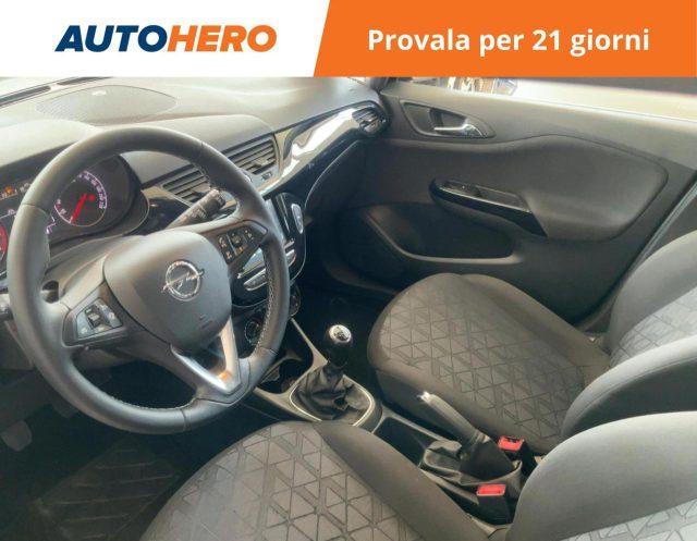 OPEL Corsa 1.2 5 porte 120 Anniversary