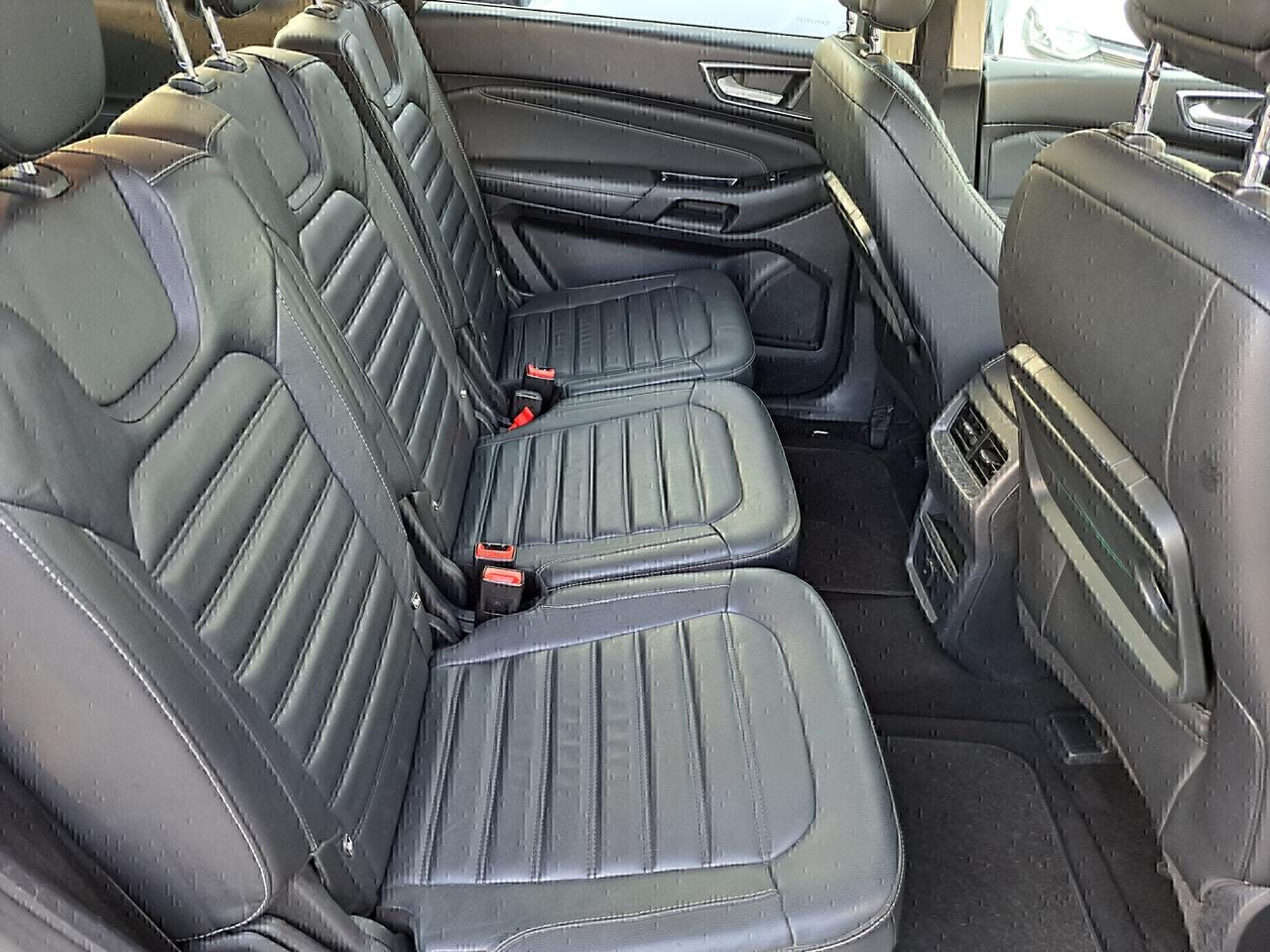 Ford Galaxy 2.0 TDCi 150CV Powershift Titanium 7 Posti Automatica