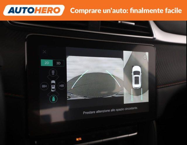 MG ZS 1.5 VTi-tech Luxury