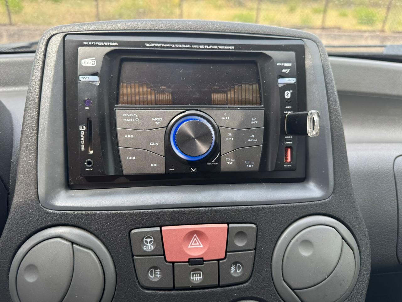 Fiat Panda 1.2 Emotion
