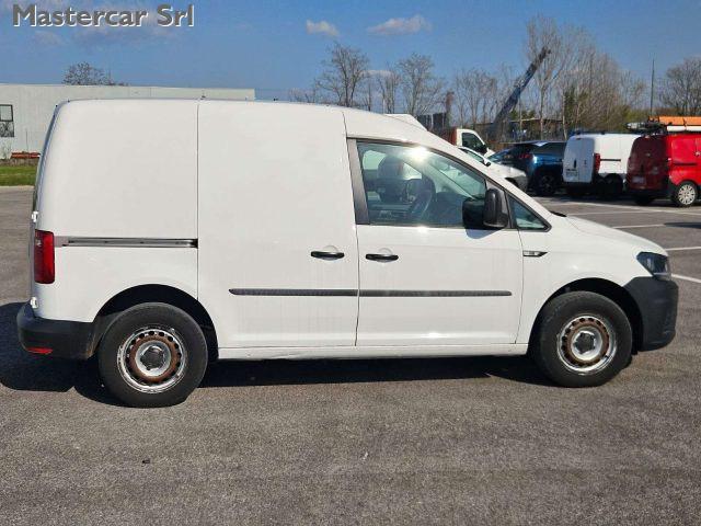 VOLKSWAGEN Caddy 2.0 TDI 102CV Business van - FM739KZ