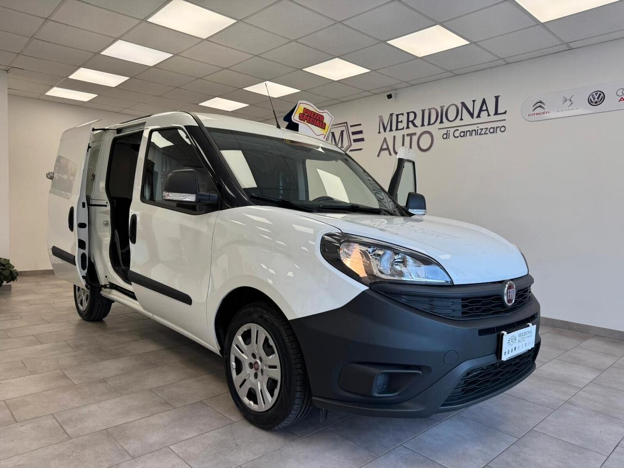 FIAT DOBLO 1.6 MJT LOUNGE