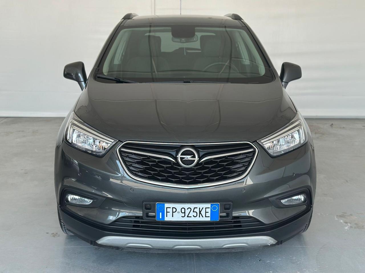 Opel MokkaX 1.4 GPL Tech 2018