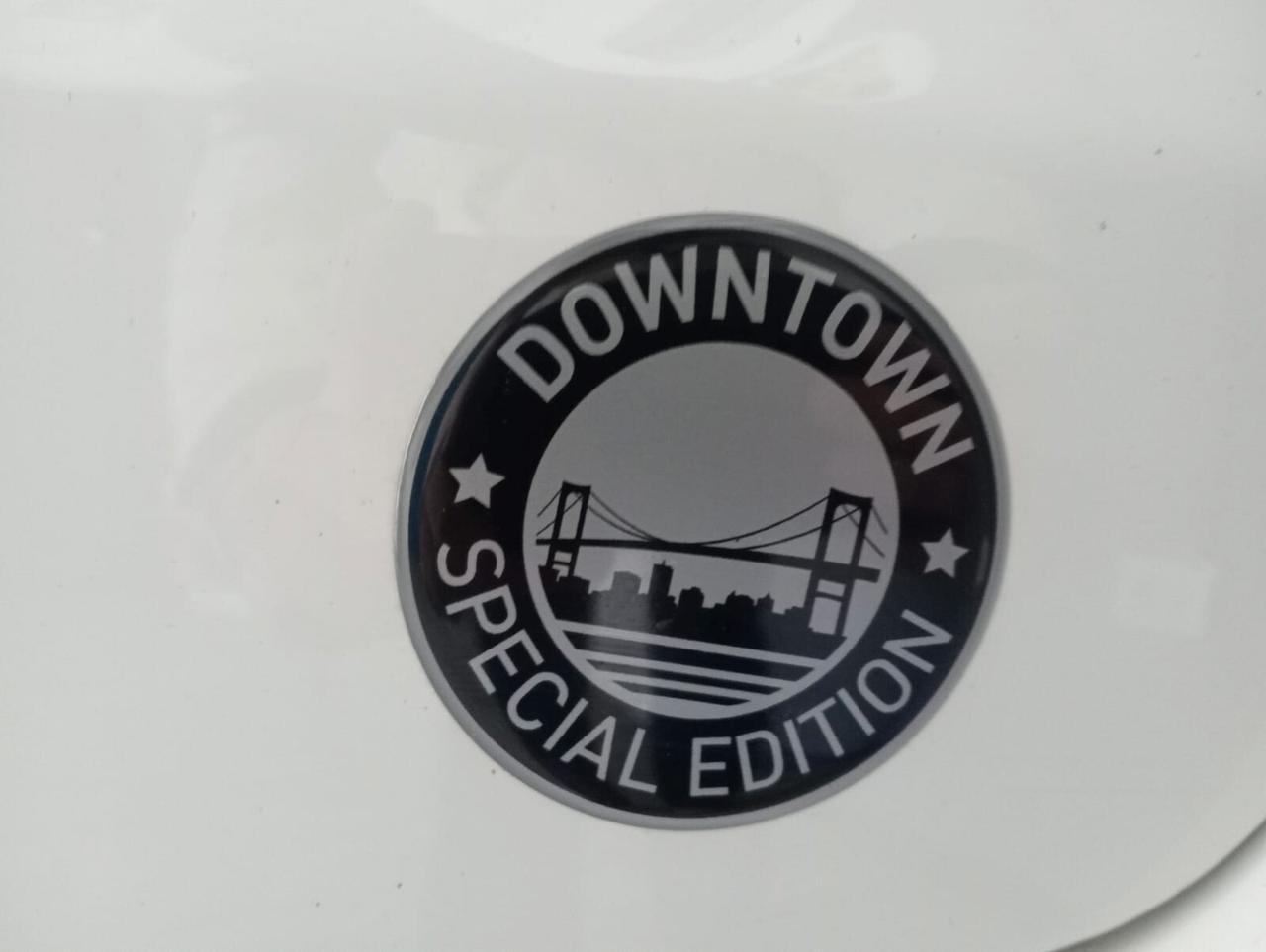 Jeep Compass 1.6 Multijet II 120 CV 2WD Downtown Edition