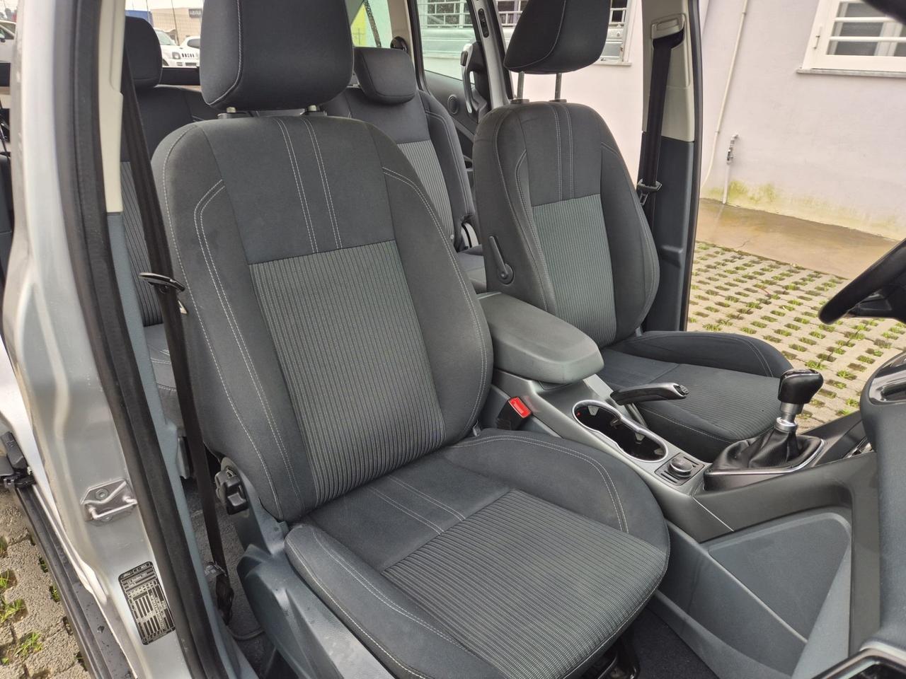 Ford C-Max 1.6 TDCi 115CV Titanium 7posti 2013