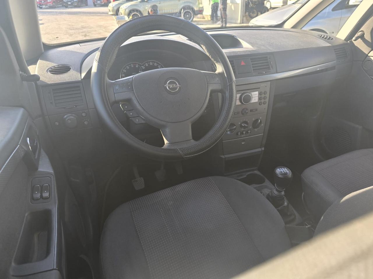 Opel Meriva 1.7 CDTI 101CV F.AP. Cosmo