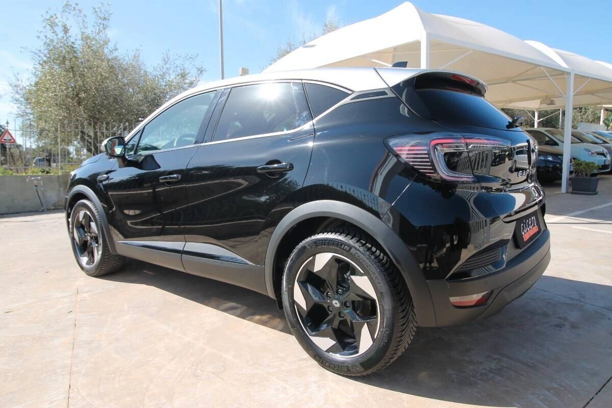 Renault Captur TCe 90 Techno 18.000KM|2025