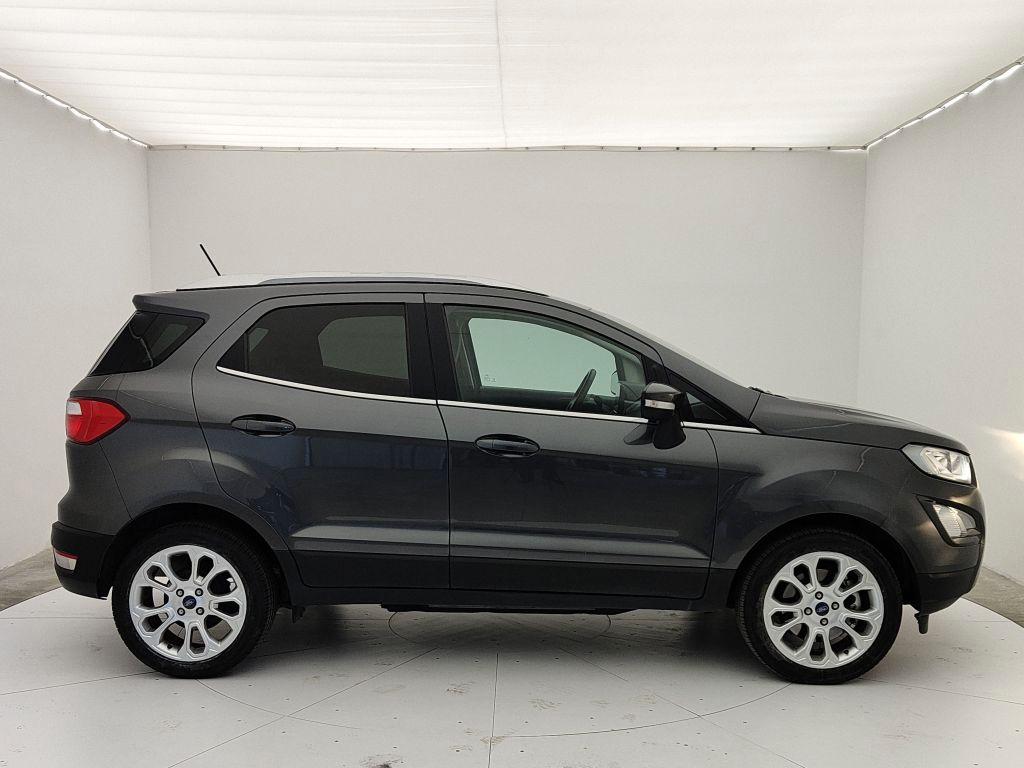 FORD EcoSport - 1.0 EcoBoost 125 CV Start&Stop Titanium
