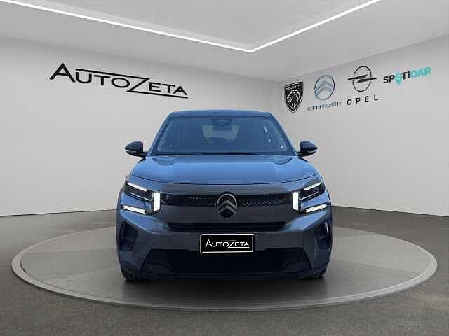 Citroen C3 PureTech 100 S&S You