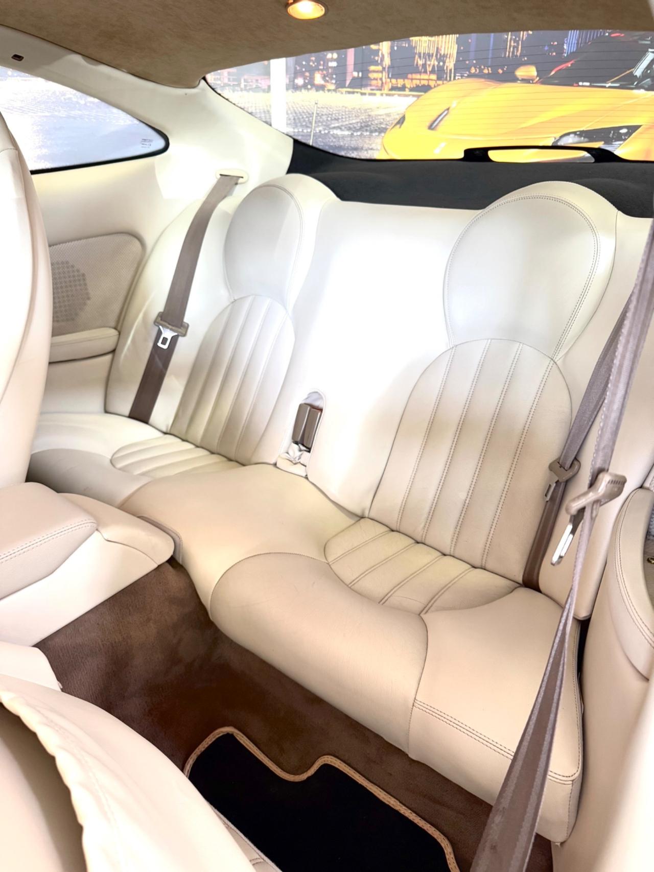 JAGUAR XK8 4.0 BENZ V8 284CV OK PERMUTE VEICOLO FINANZIABILE