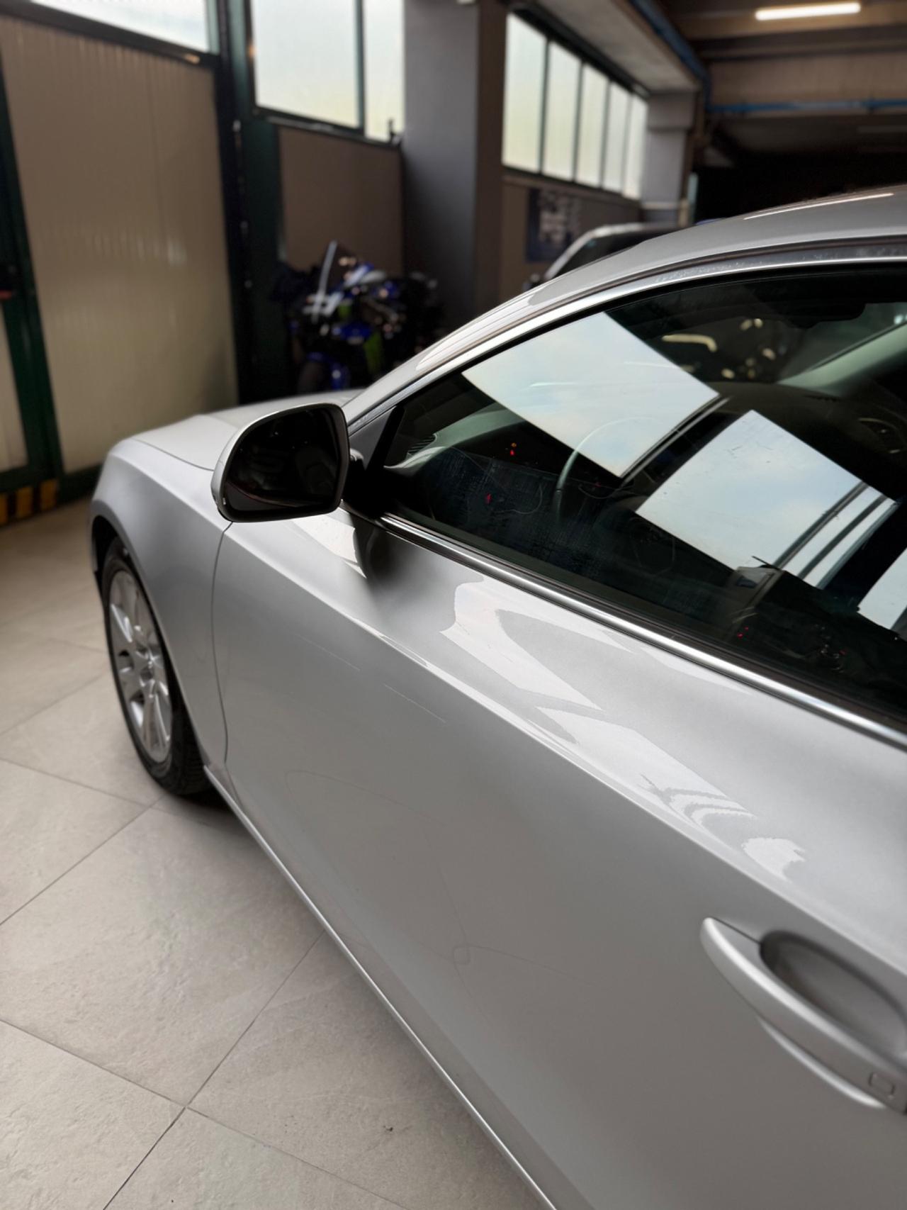 Audi A5 3.2 V6 FSI AUTOMAT KMCERT EXCLUSIVE