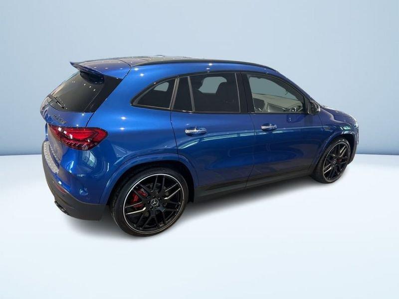 Mercedes-Benz GLA 45 S AMG 4Matic Premium Plus