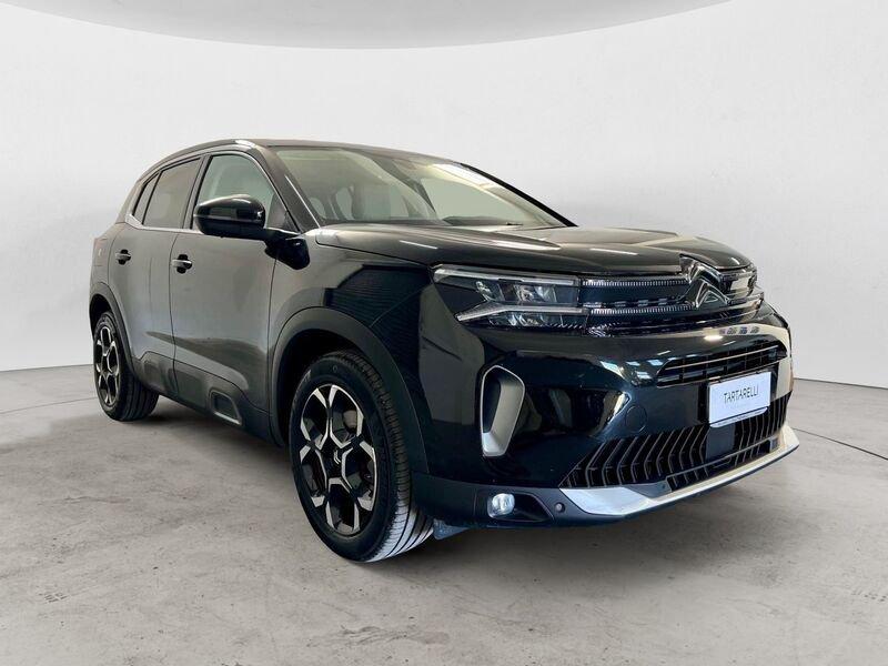 Citroën C5 Aircross C5 Aircross BlueHDi 130 S&S EAT8 Max