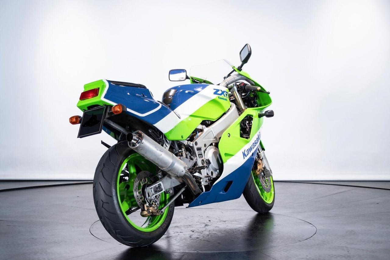 Kawasaki ZX-R 400