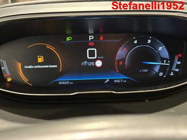 PEUGEOT 3008 II 2016 - 1.5 bluehdi Allure s&s 130cv eat8
