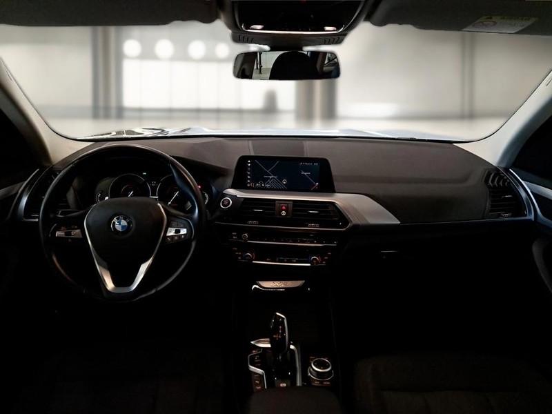 BMW X3 xDrive 30e Business Advantage Autom.