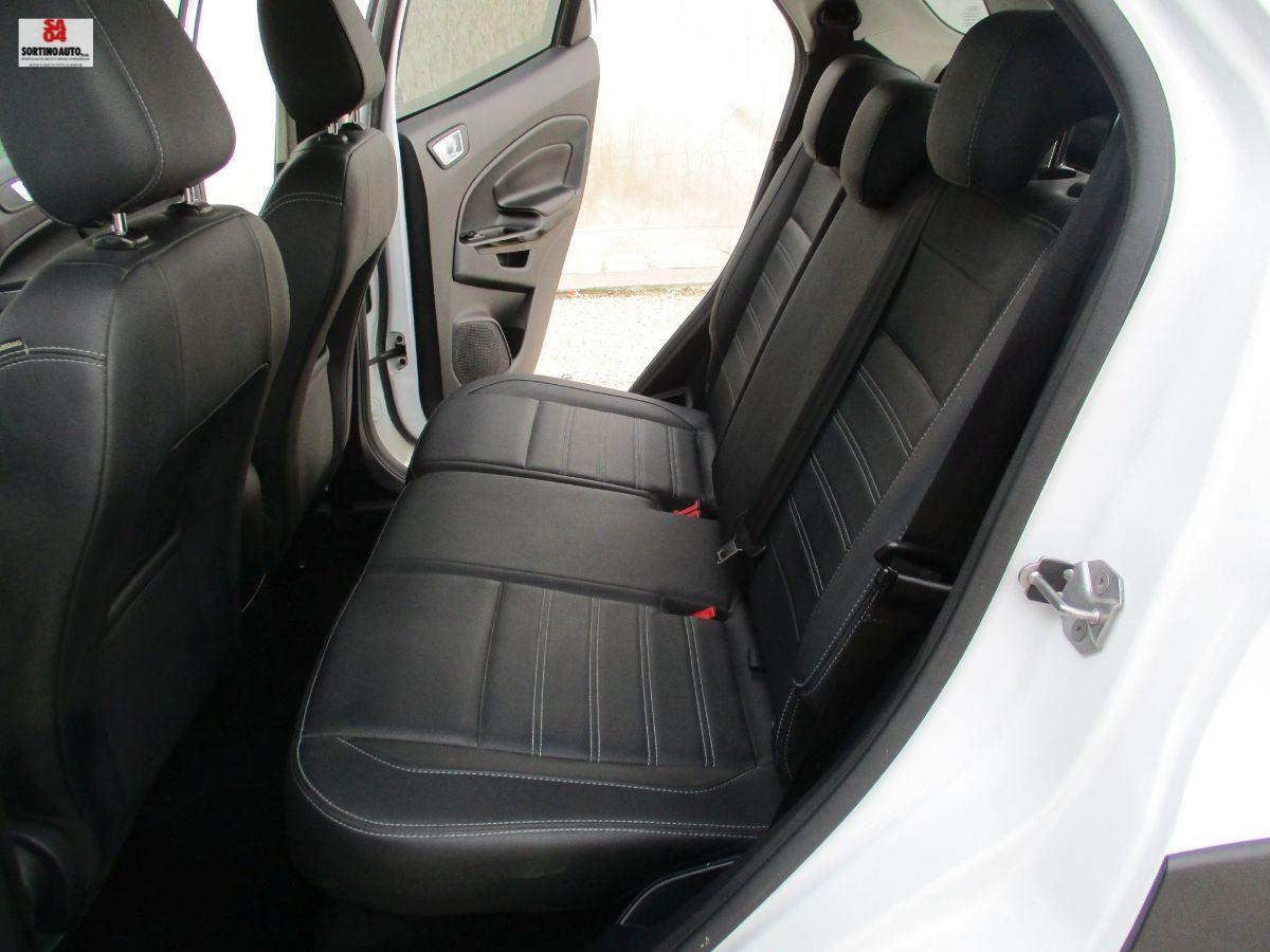 FORD EcoSport 1.0 EcoB.125cv ACTIVE-2021