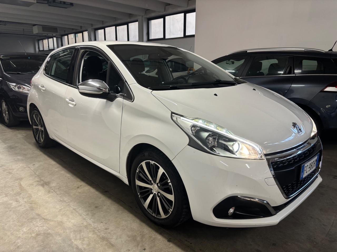 Peugeot 208 1.6 HDI OK NEOPATENTATI