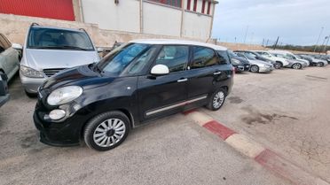 Fiat 500L Living 1.6 Multijet 120 CV Lounge