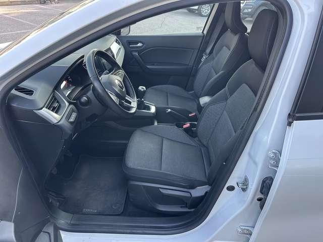 Renault Captur Captur 1.0 tce Zen Gpl 100cv my21