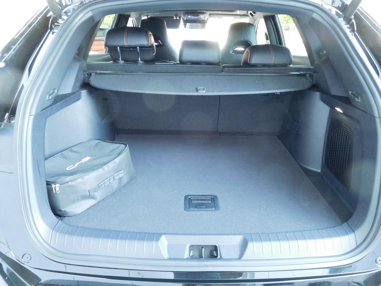 Byd Seal U DM-i 1.5 218 CV PHEV Boost