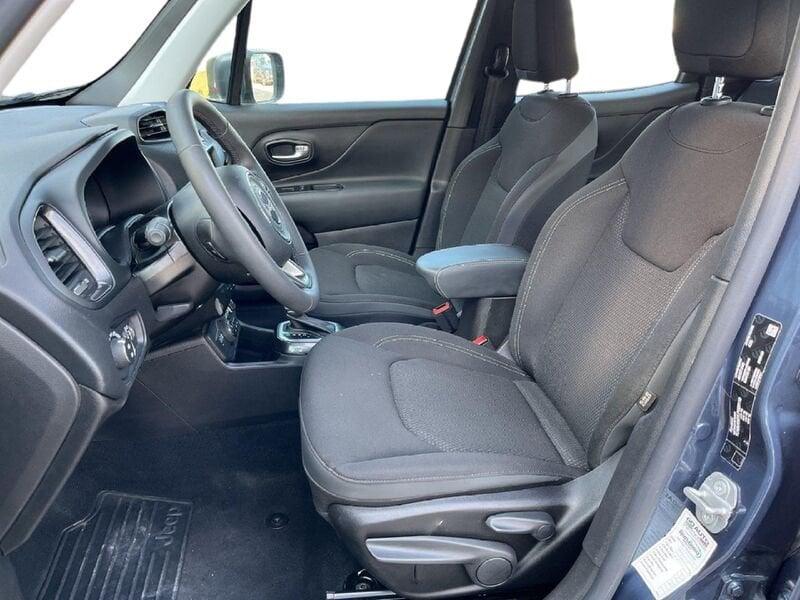 Jeep Renegade 2019 1.3 t4 phev Limited 4xe at6