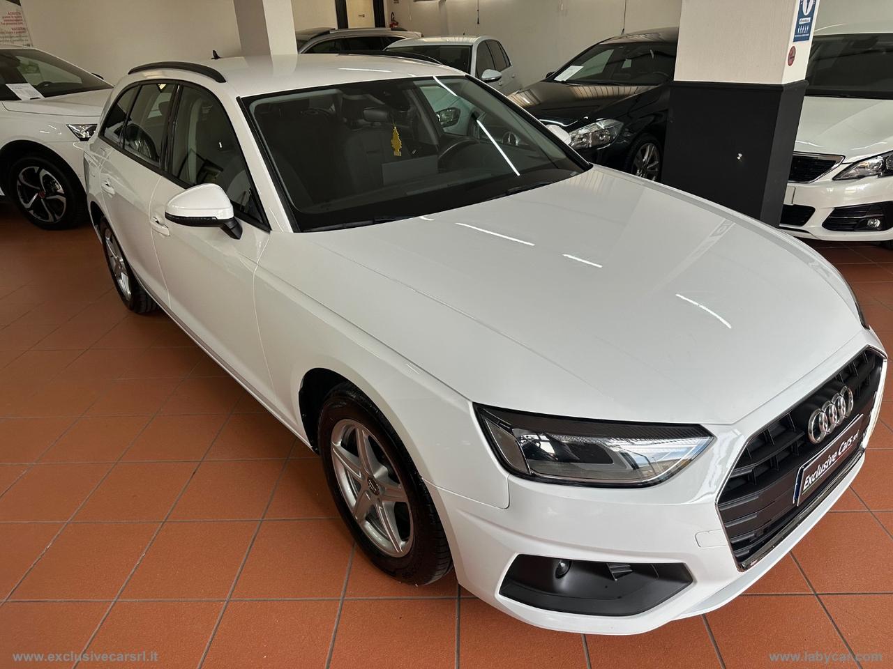 AUDI A4 Avant 35 TDI/163CV S tronic Business