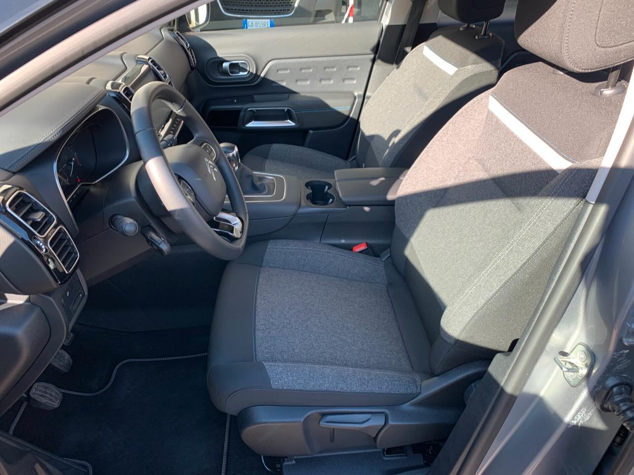 Citroen C5 Aircross C5 Aircross PureTech 130 S&S Live