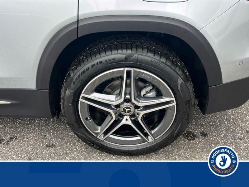 Mercedes-Benz Classe GLB GLB 200d 4Matic AMG Line Advanced Plus