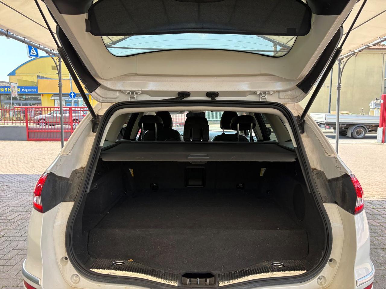 Ford Mondeo Vignale 2.0 HEV #11104