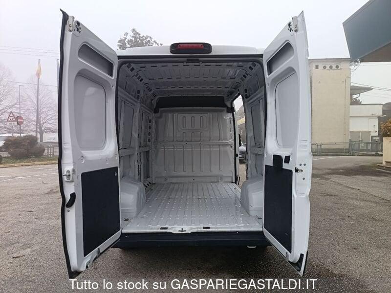 FIAT Ducato 33 2.3 MJT 140CV PM-TN Furgone MH2 E6D